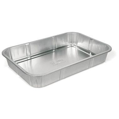 Alubakke Ready2Cook 1790 ml 281x191x42 mm sølv,240 stk/krt