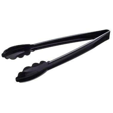 Salattang Carlisle Carly 30 cm Plast Acetal sort,stk