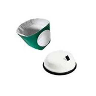 Posefilter til støvsuger VP 300,stk