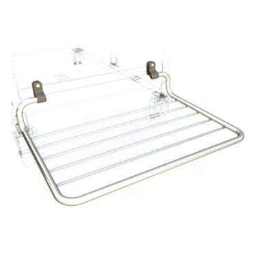 Bundramme/udbygning til Origo 500,stk