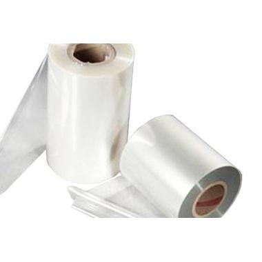 Lukkefilm TOPAZ B 440 AF 40my Ø184mm B415mmxL500m med antidug,rl