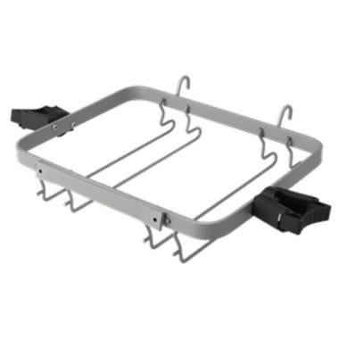 Affaldsramme til rengøringsvogn 12867,stk