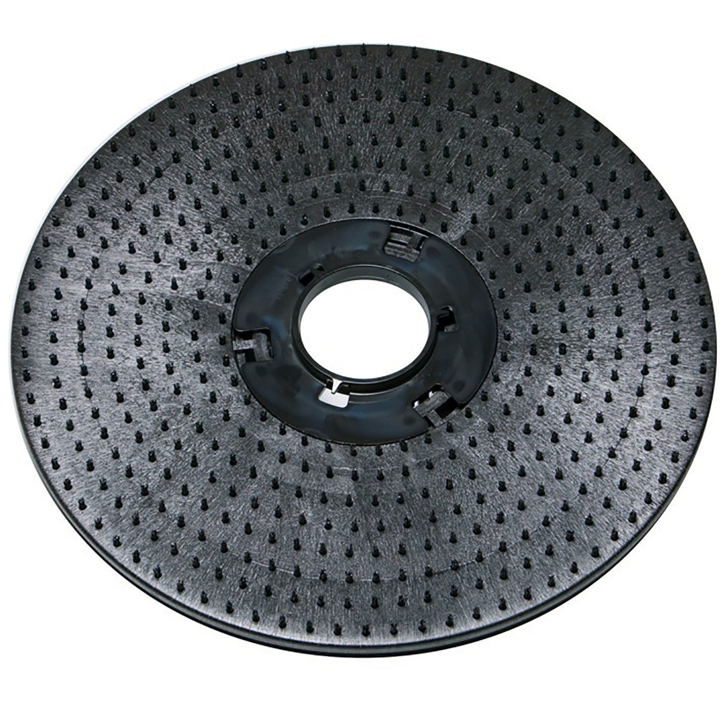 Rondelholder 17 tommer Ø430mm Instalock til gulvvasker Taski,1 stk