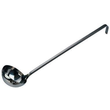 Opøser Piazza Monoblok 1000 ml Ø160xL600 mm Rustfri stål,stk