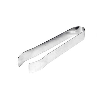 Pølsetang 20 cm Rustfri stål,stk