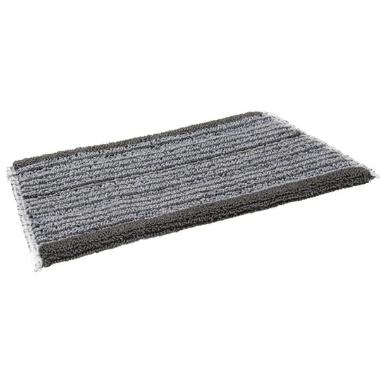 Moppe DampDry 31 25 cm Velcro Grå,5 stk/pk