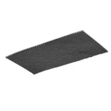 Sugeserviet 75x115x1.2 mm til Kødbakker MP-2502 Sort,3000 stk/krt