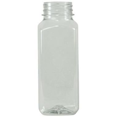 Flaske BELLA 250 ml Ø51.3x140.2 mm PET,200 stk/krt