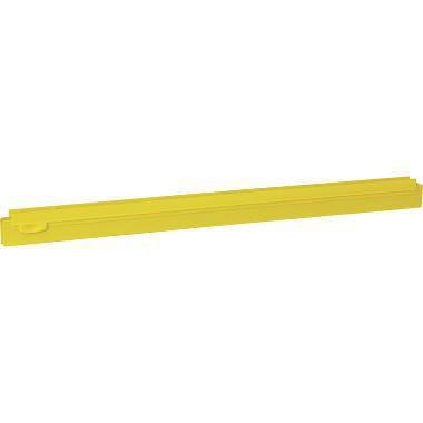 Erstatningsgummi 60 cm gul,stk