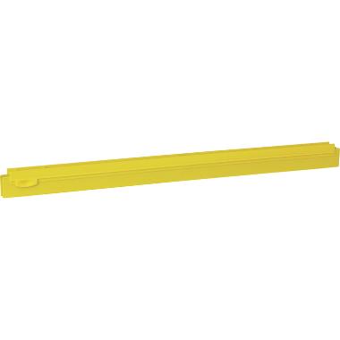 Erstatningsgummi 60 cm gul,stk