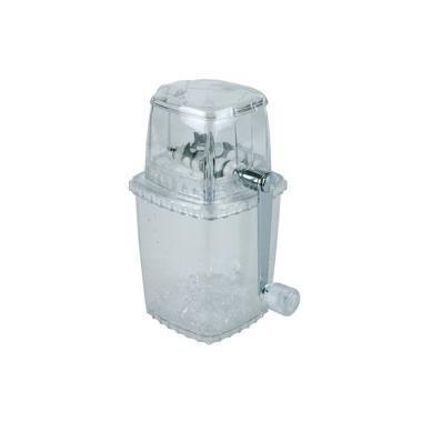 Isknusermaskine 12x12x24 cm Manuel San RF kniv Klar,stk