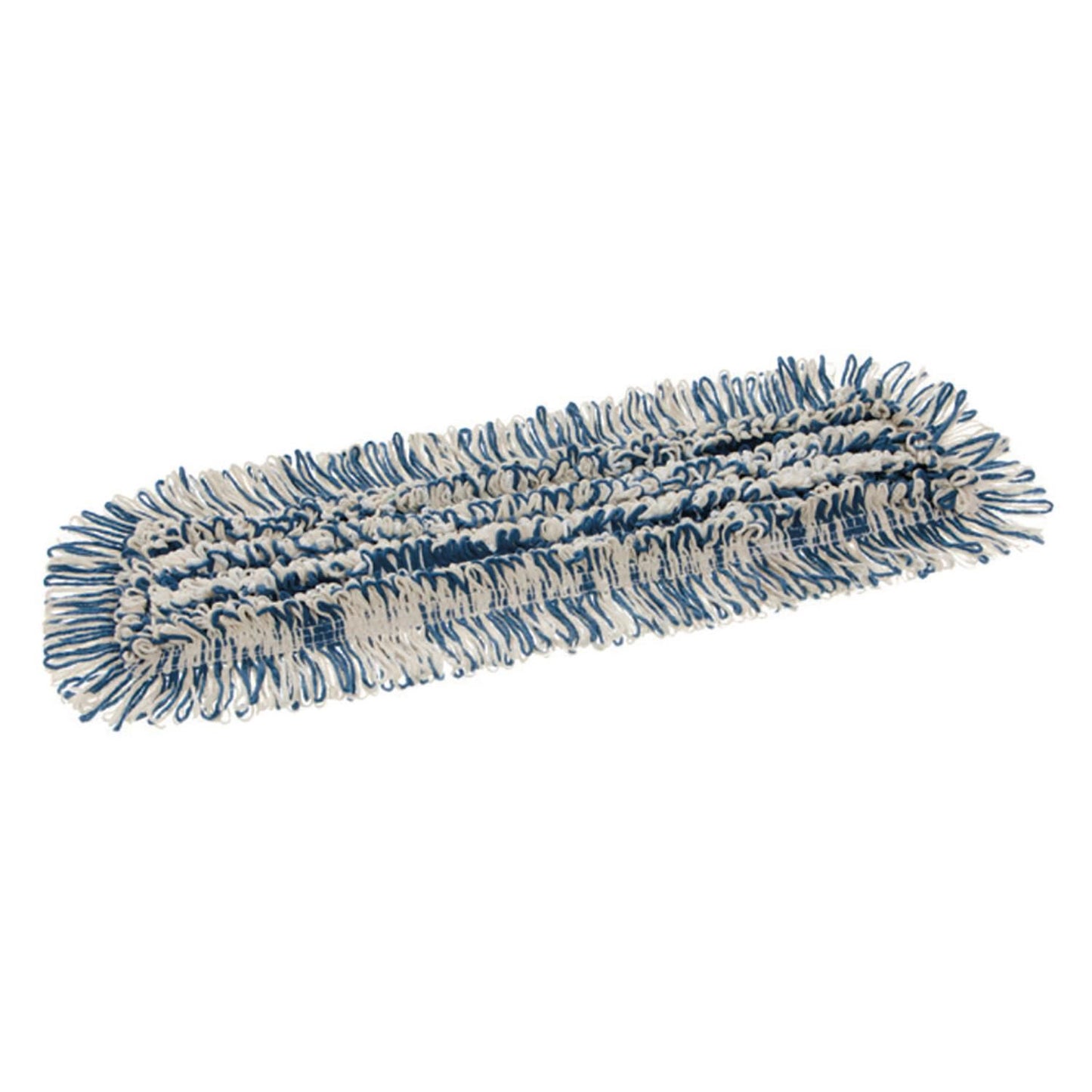 Moppe Velcro Jonmaster Ultra HD 40cm Microfiber Svanemærket med Løkker Våd,10 stk/pk