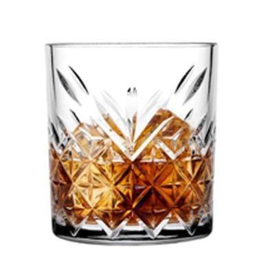 Tumblerglas Timeless 35.5 cl Ø8x9.5 cm,12 stk/krt
