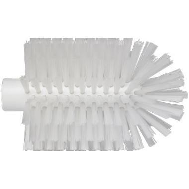 Rørbørste Ø103 mm Medium Hvid til Skaft,stk