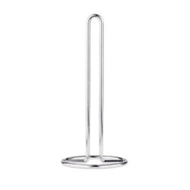 Køkkenrulleholder Funktion 14x31 cm Krom,stk