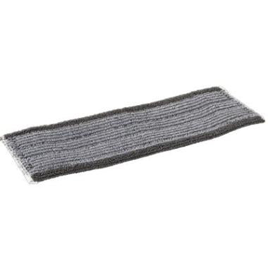 Moppe DampDry 31 40 cm med Lomme Grå,5 stk/pk