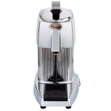 Citruspresser Santos 10C 20x30x38 cm 30 ltr/time med 3 presseindsatser,stk
