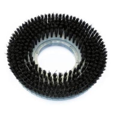 Børste 14.5 tommer Ø370 mm Blød til Gulvvasker Nilfisk SC 351,stk