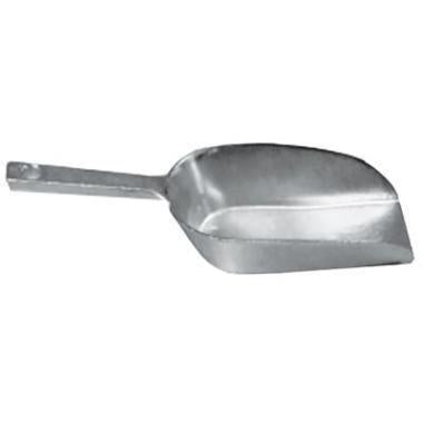 Skuffeske 18.5 cm Aluminium,stk