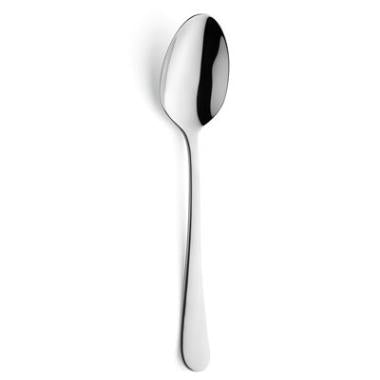 Spiseske Austin 20 cm Rustfri stål Blank,12 stk/pk