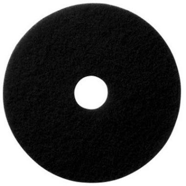 Rondel TASKI Americo Pad EURO 17 tommer  28x430 mm Sort til Opskuring,5 stk/krt