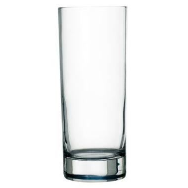Vandglas Islande 33 cl Ø6.3x15.7 cm,6 stk/pk
