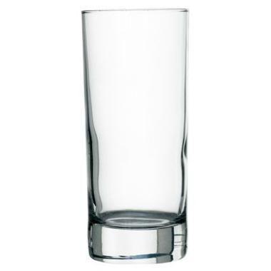 Vandglas Islande 29 cl Ø6.2x14.5 cm,6 stk/pk