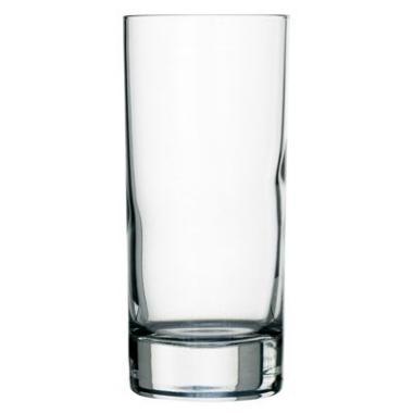 Vandglas Islande 22 cl Ø5.8x13 cm,6 stk/pk