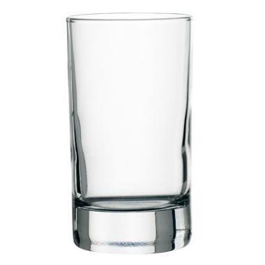 Vandglas Islande 16 cl Ø5.5x10 cm,6 stk/pk