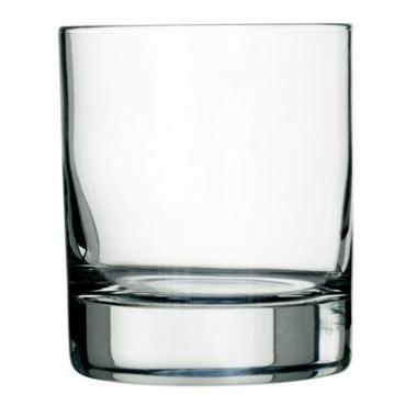 Vandglas Islande 30 cl Ø7.9x9.3 cm,6 stk/pk