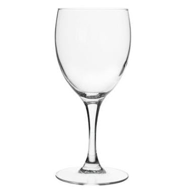 Vinglas Elegance 31 cl Ø8x17.9 cm,6 stk/pk