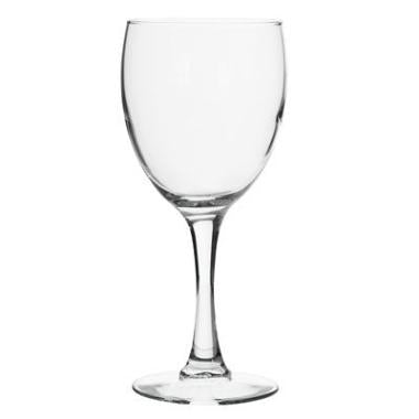 Vinglas Elegance 19 cl Ø6.7x15.1 cm,12 stk/pk