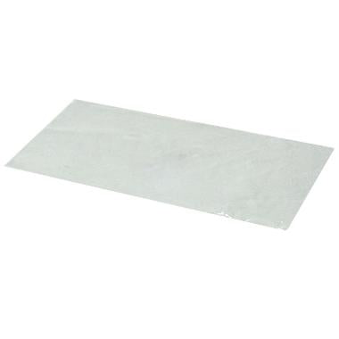 Plastpose 180x360 25 my LDPE,1000 stk/krt