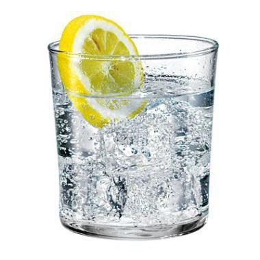 Vandglas Bodega Medium 37 cl Ø8.5x8.95 cm,12 stk/krt