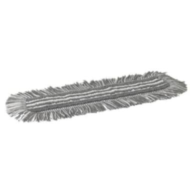 Moppe Damp 48 Vikan 40 cm Velcro,5 stk/krt