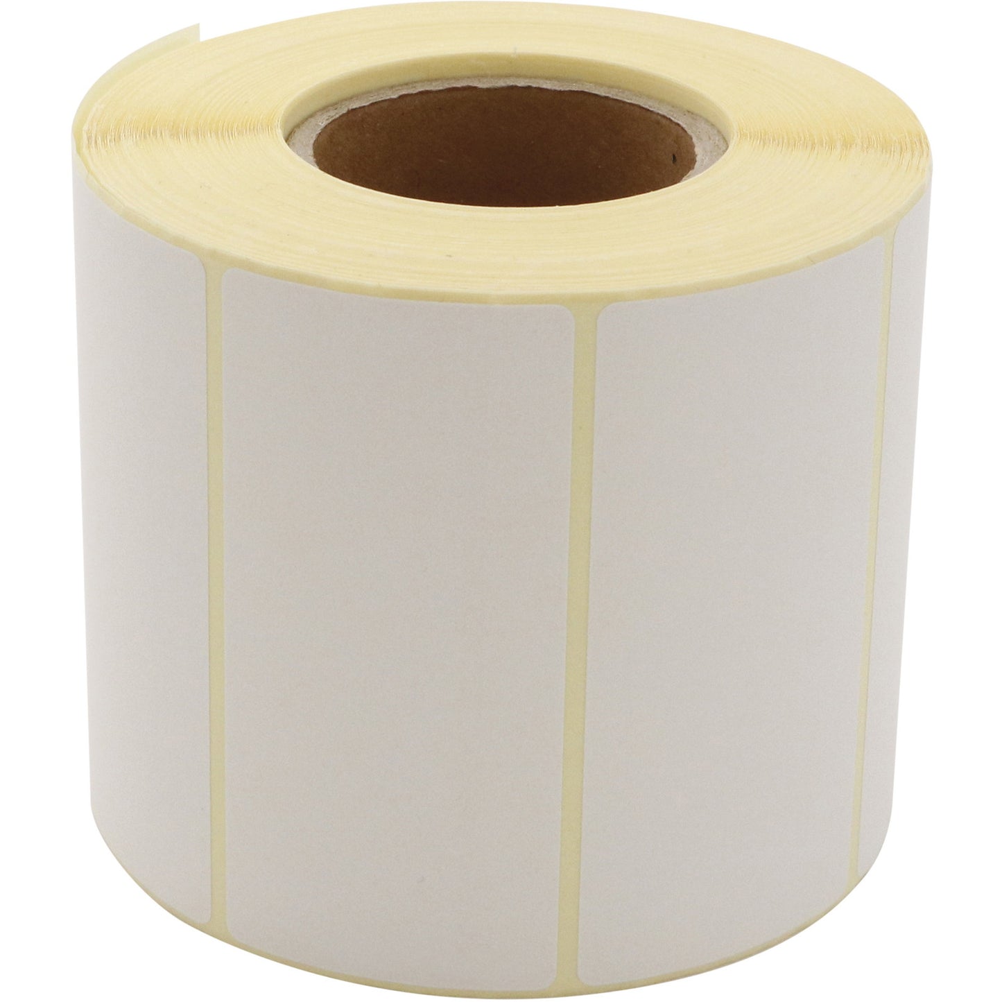 Avery 24034 etiket hvid 36x75mm