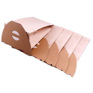 Støvpose til Nilfisk UZ964,5 stk/pk