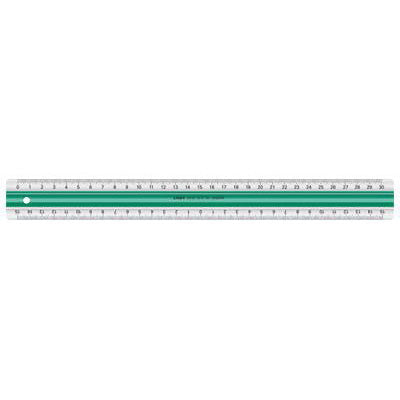Linex Super S 30 cm lineal