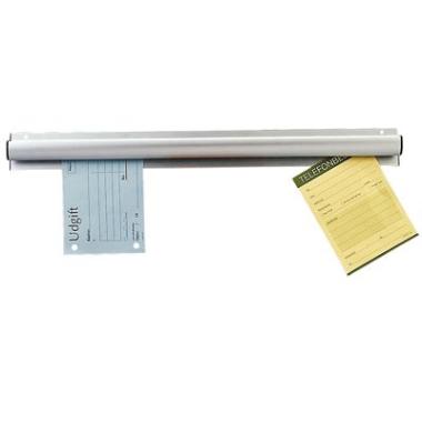 Bonholder 50 cm Eloxeret,stk