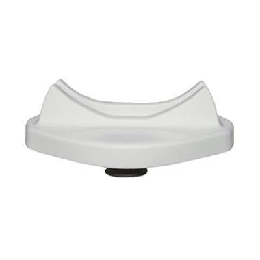 Base Ergo Steel Hvid til Knivaftrækker/knivsliber 114544,stk