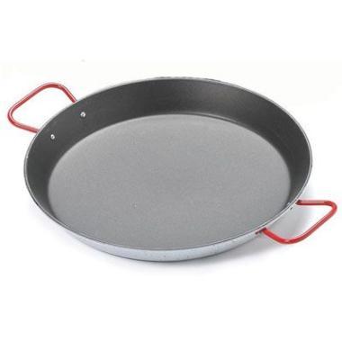 Paellapande Garcima Ø46 cm Non-Stick Poleret stål,stk