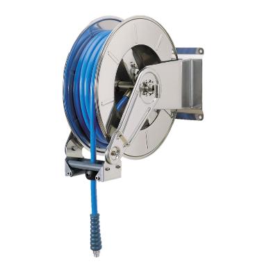 Slangeoprul Ecolab Rustfri,stk