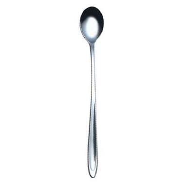 Latteske P1 20.4 cm lang Rustfri stål,12 stk/pk