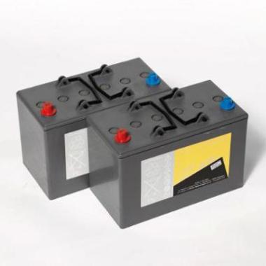 Batteri 12V Nilfisk til maskine SC351 til 20568-1,stk