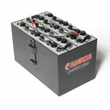Batteri 12V Nilfisk til 112137/112140/112144/111698,stk