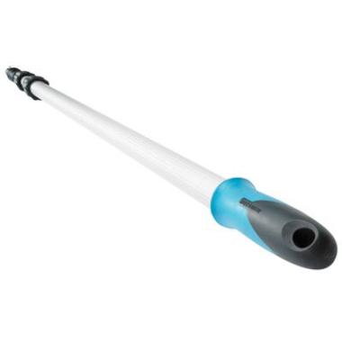 Teleskopskaft Moerman 90-120 cm,stk