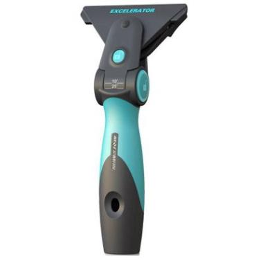 Vinduesvaskerhåndtag Moerman Drejelig til Teleskopskaft,stk