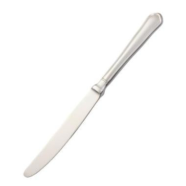 Bordkniv Chippendale 22.2 cm Monoblok Rustfri stål,12 stk/pk