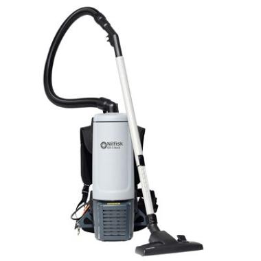 Støvsuger Rygstøvsuger Nilfisk GD5 Back Premium HEPA 5ltr 4.5kg m 15m aft. ledn.,1 stk