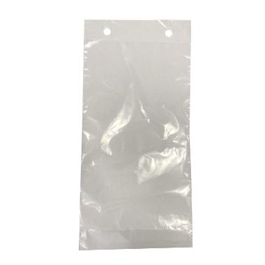 Wicketpose 220x420/40+45 mm 40 my PE Natur,10 pk x 100 stk/krt